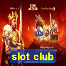 slot club