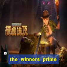 the winners prime leaders mag