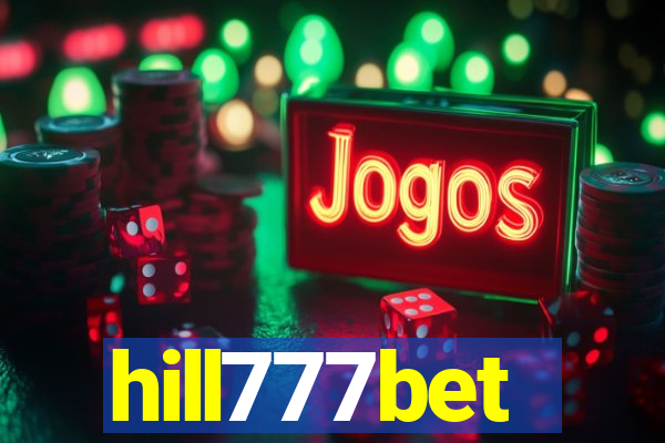 hill777bet