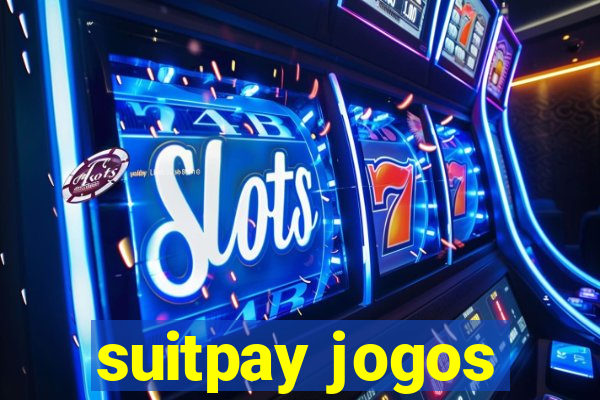 suitpay jogos