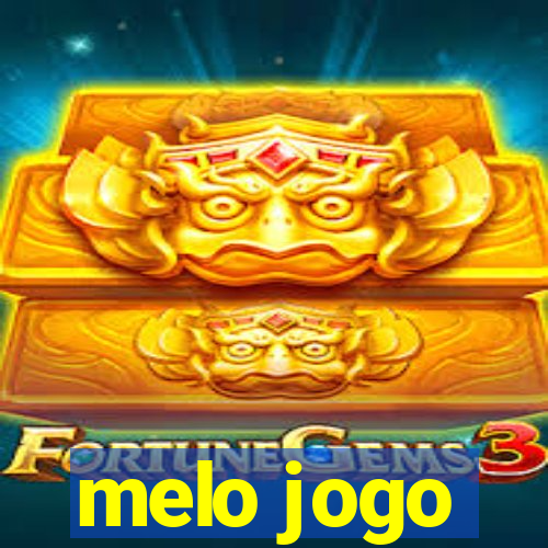 melo jogo