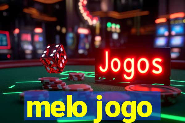 melo jogo