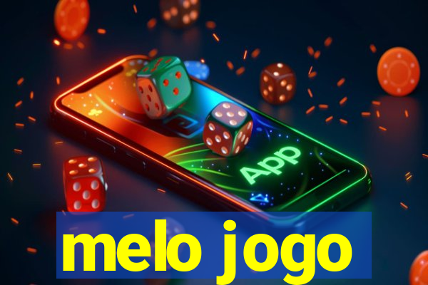 melo jogo