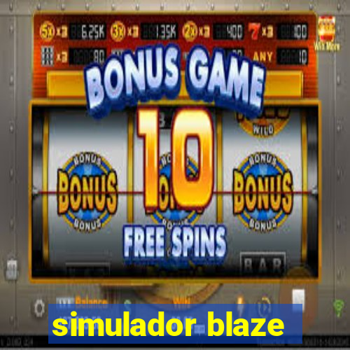 simulador blaze