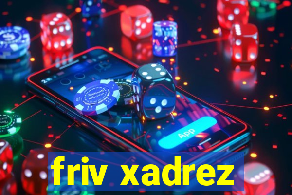 friv xadrez