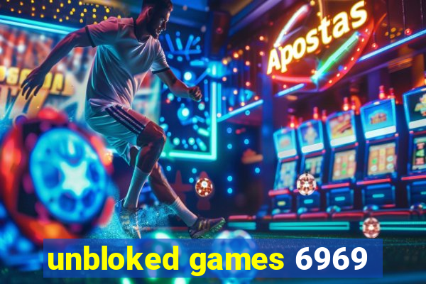 unbloked games 6969