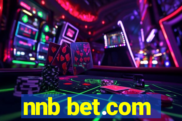 nnb bet.com