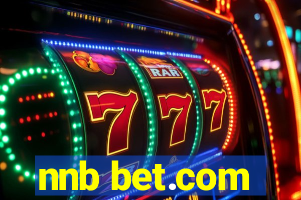 nnb bet.com