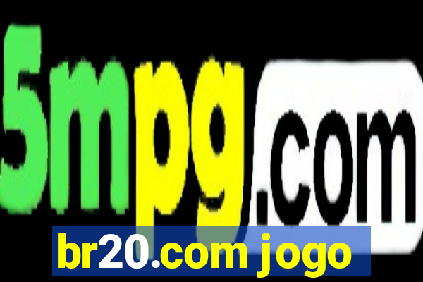 br20.com jogo