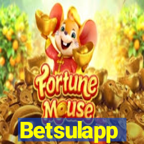 Betsulapp