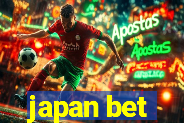 japan bet