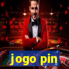 jogo pin