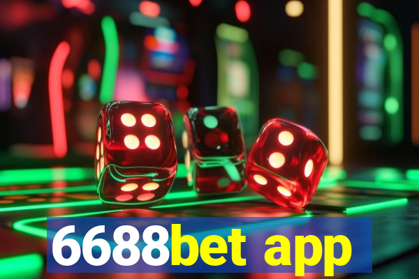 6688bet app