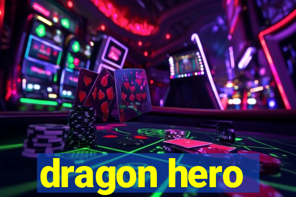 dragon hero