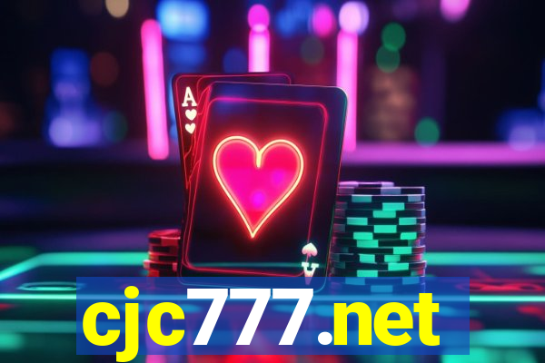 cjc777.net