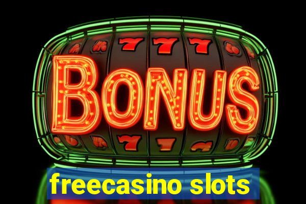 freecasino slots