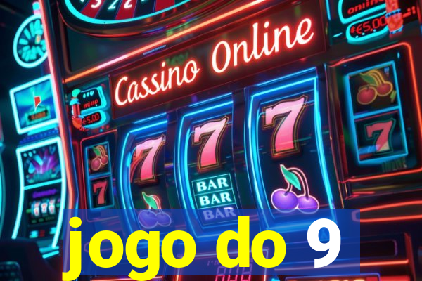 jogo do 9