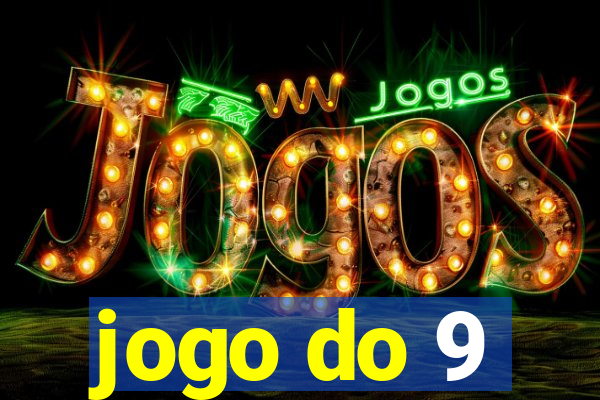 jogo do 9