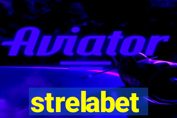 strelabet