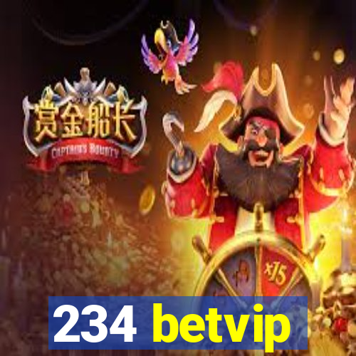 234 betvip