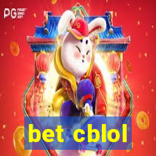 bet cblol