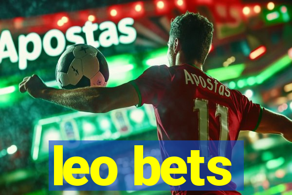 leo bets