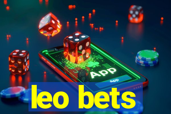 leo bets