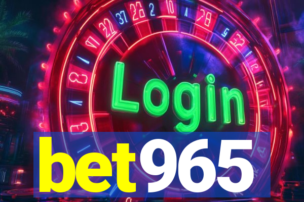 bet965