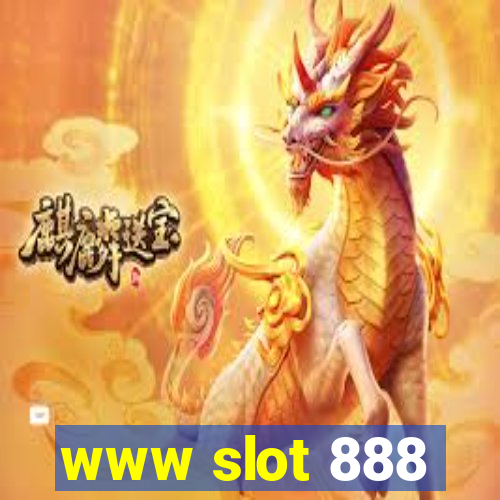 www slot 888