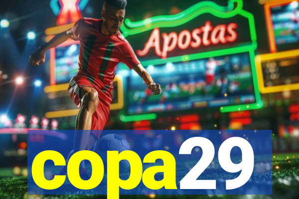 copa29