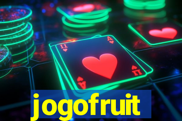 jogofruit