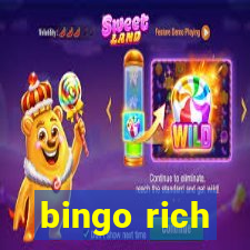 bingo rich