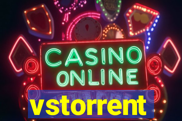 vstorrent