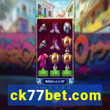 ck77bet.com