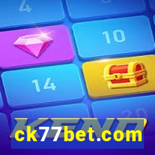 ck77bet.com