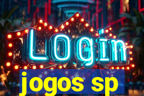 jogos sp