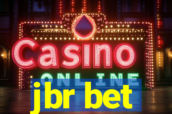 jbr bet