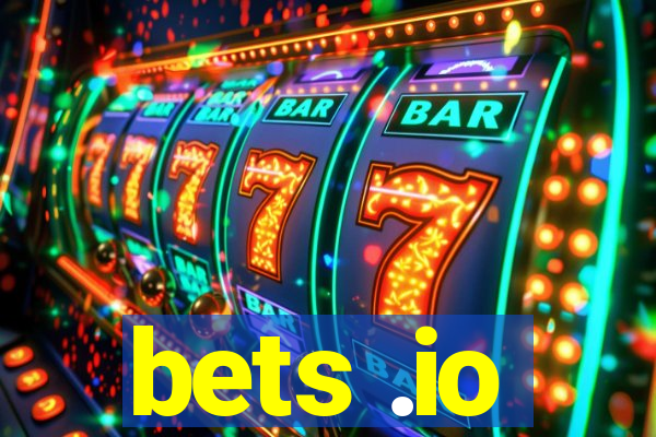 bets .io