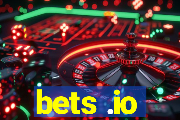 bets .io