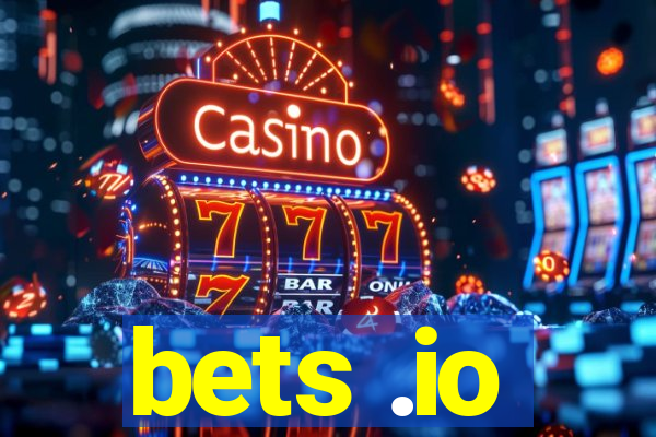 bets .io