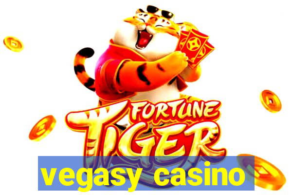 vegasy casino