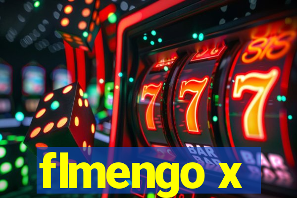 flmengo x