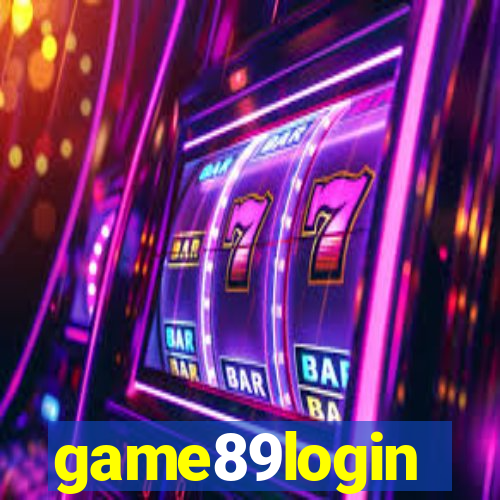 game89login