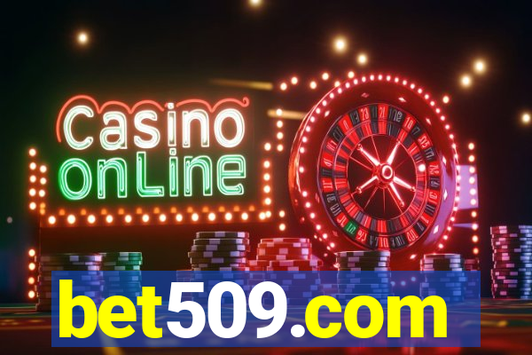 bet509.com