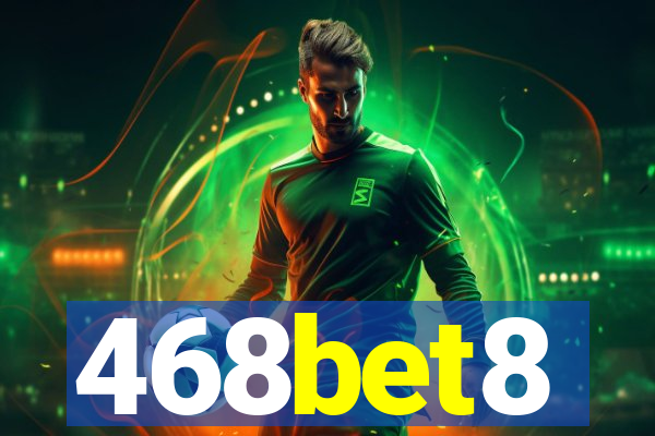 468bet8