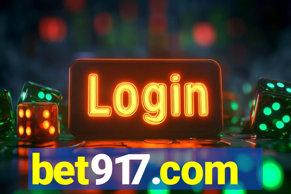 bet917.com