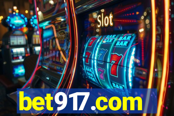 bet917.com