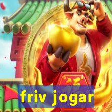 friv jogar