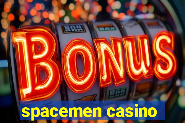 spacemen casino