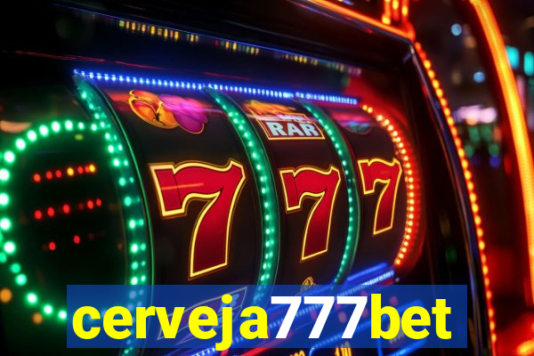 cerveja777bet